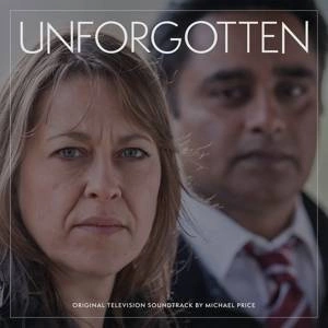 OST Unforgotten 2 LP MOV