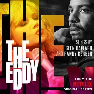 EDDY, THE The Eddy CD
