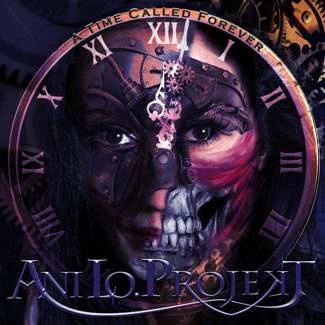 ANI LO PROJEKT A Time Called Forever CD