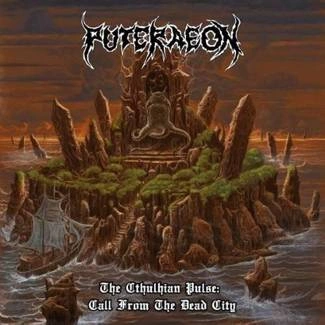 PUTERAEON The Cthulhian Pulse CD