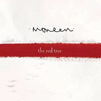 MONEEN Red Tree CD DIGIPAK