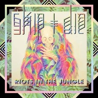 SKIP & DIE Riots In The Jungle Limited Edition 2CD