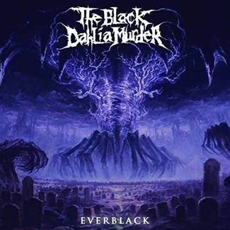 BLACK DAHLIA MURDER, THE Everblack CD