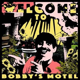 POTTERY Welcome To Bobby's Motel CD DIGIPAK