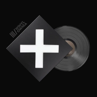 THE XX XX LP