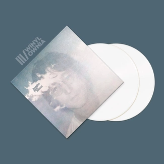 JOHN LENNON Imagine 50th Anniversary 2LP WHITE