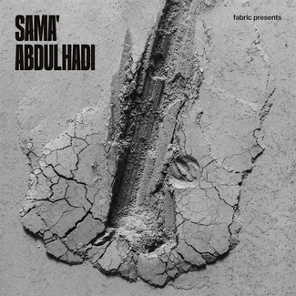 V/A SAMA ABDULHADI Fabric Presents Sama Abdulhadi 2LP