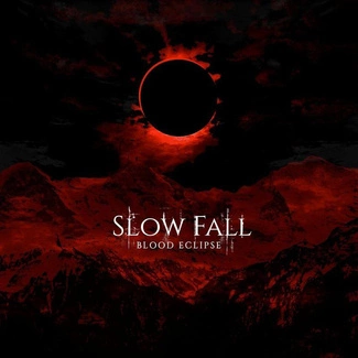 SLOW FALL Eclipse CD