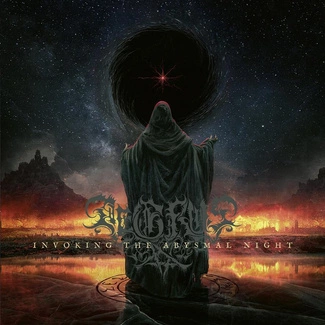 AEGRUS Invoking The Abysmal Night CD