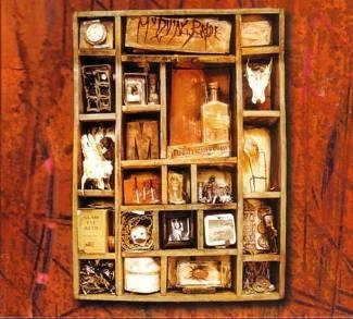 MY DYING BRIDE Meisterwerk III 3CD DIGIPAK