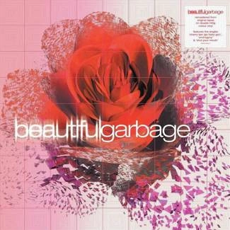 GARBAGE Beautiful Garbage (2021 Remaster – Colour Vinyl) 2LP