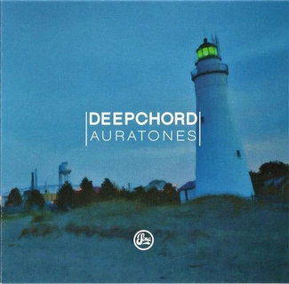 DEEPCHORD Auratones 2LP COLORED