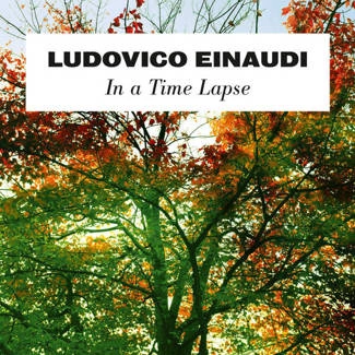 EINAUDI, LUDOVICO In A Time Lapse CD