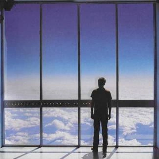 BLACKFIELD Welcome To My Dna Lp LP