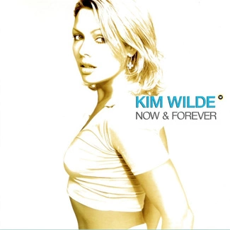 KIM WILDE Now & Forever 3CD + DVD