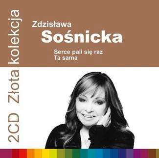 SOSNICKA, ZDZISLAWA Zlota Kolekcja Vol. 1 & Vol. 2 2CD