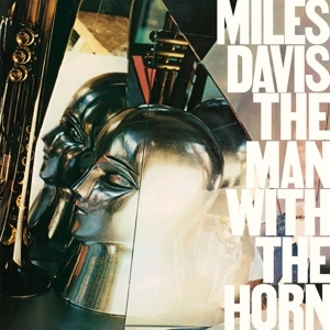 DAVIS, MILES Man With The Horn LP MOV