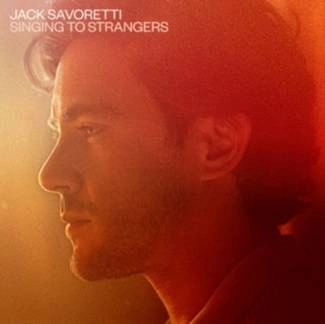 SAVORETTI, JACK Singing To Strangers (deluxe) CD