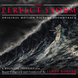 ORIGINAL MOTION PICTUR... Perfect Storm 2 LP MOV