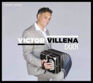 VICTOR VILLENA HENRI DEMARQUETTE Victor Villena - Duos