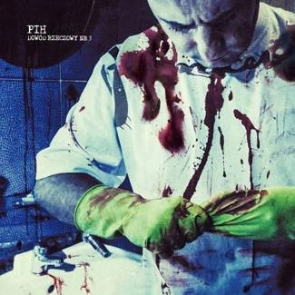 PIH Dowód Rzeczowy Nr 3 CD