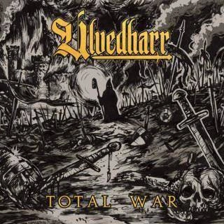 ULVEDHARR Total War CD
