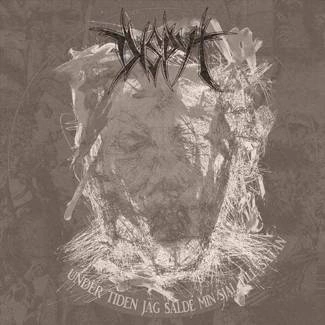 DISPYT Under Tiden Jag Salde Min Sjal Till Satan CD