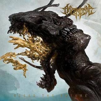 ARCHSPIRE Bleed The Future CD DIGIPAK