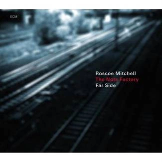MITCHELL, ROSCOE Far Side CD