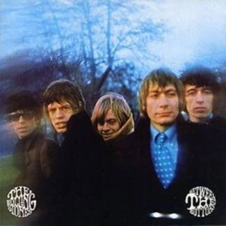 ROLLING STONES Between The Buttons (remastered) Us Version CD