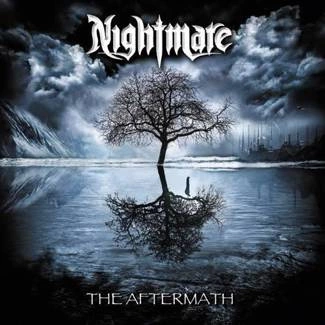 NIGHTMARE The Aftermath CD
