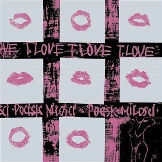 T.LOVE Pocisk Milosci CD