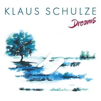 SCHULZE, KLAUS Dreams CD DIGIPAK