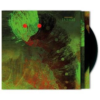 GAZPACHO Fireworker 2LP