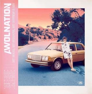 AWOLNATION My Echo My Shadow My Covers And Me CD DIGIPAK