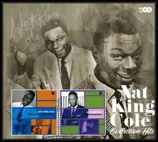 COLE, NAT KING Collection Hits CD