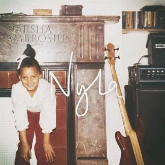AMBROSIUS, MARSHA Nyla CD