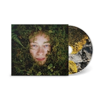 ANNA B SAVAGE You & I Are Earth CD