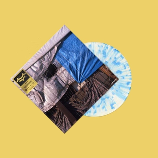 NOON Morza Południowe - (Wersja Instrumentalna) LP