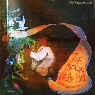 ROSS, JOEL Parable Of The Poet CD
