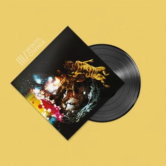 SANTANA Santana III LP