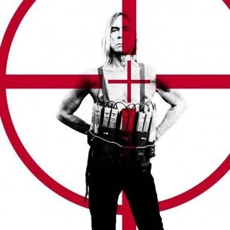 IGGY AND THE STOOGES Ready To Die CD DIGIPAK