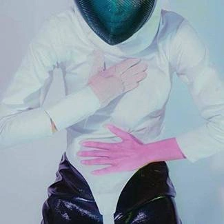 UNKNOWN MORTAL ORCHESTRA Sex & Food CD DIGIPAK