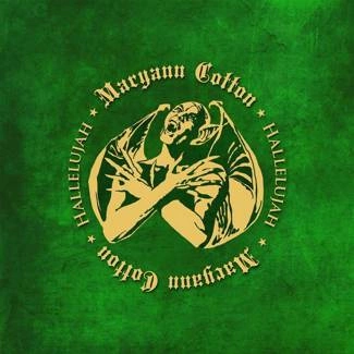COTTON, MARYANN Hallelujah CD