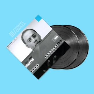 MADVILLAIN Madvillainy Instrumentals 2LP