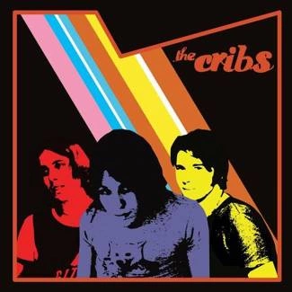 CRIBS, THE The Cribs