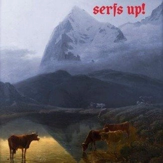 FAT WHITE FAMILY Serfs Up! LP