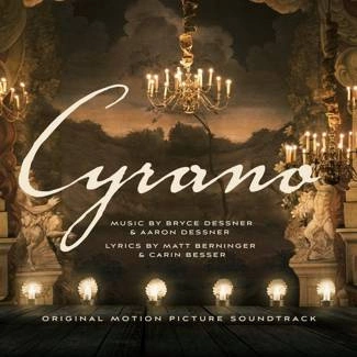 SOUNDTRACK Cyrano CD