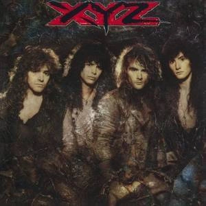 XYZ Xyz CD