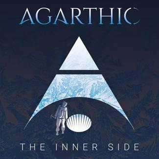 AGARTHIC The Inner Side CD